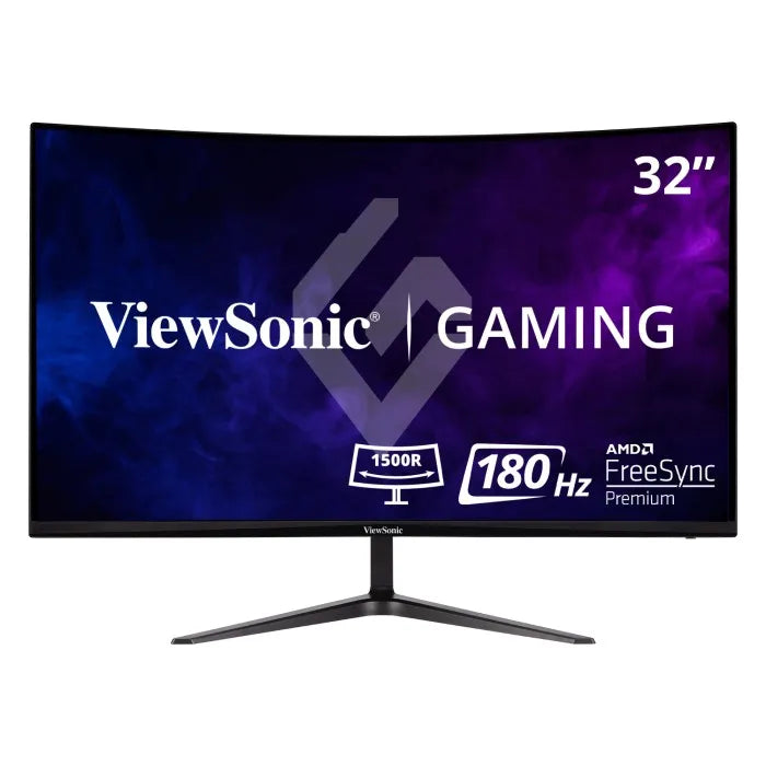 Monitor - ViewSonic OMNI VX3218-PC-MHD - Monitor LED - gaming
