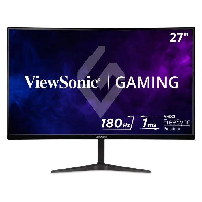 Monitor - ViewSonic VX2718-P-MHD 27