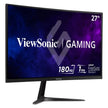 Monitor - ViewSonic VX2718-P-MHD 27
