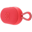 Bocina Klip Xtreme GrooveSplash KBS-030 | Bluetooth IPX7 – Sonido Potente y Colorido