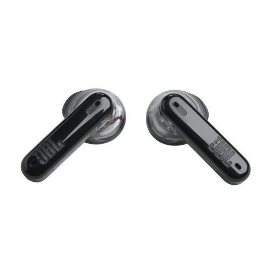 Audífonos - JBL Tune Flex Ghost Edition – Audífonos True Wireless Transparentes