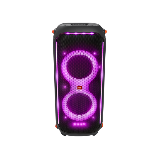 Bocina JBL PartyBox 710 | Bluetooth IPX4 – 800 W RMS, Luces RGB, Entrada Mic & Guitarra