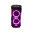 Bocina JBL PartyBox 710 | Bluetooth IPX4 – 800 W RMS, Luces RGB, Entrada Mic & Guitarra