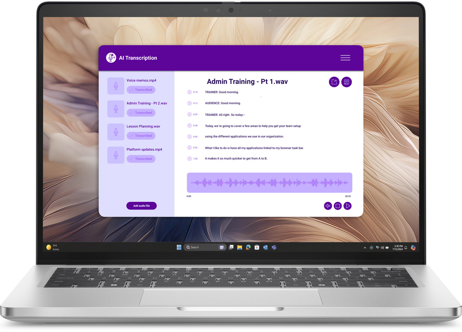 Laptops (Portátiles) – Dell Pro - Notebook - 14"-I7-16 GB DDR5-512 GB SSD