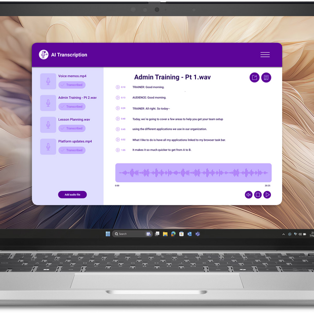 Laptops (Portátiles) – Dell Pro - Notebook - 14"-I7-16 GB DDR5-512 GB SSD