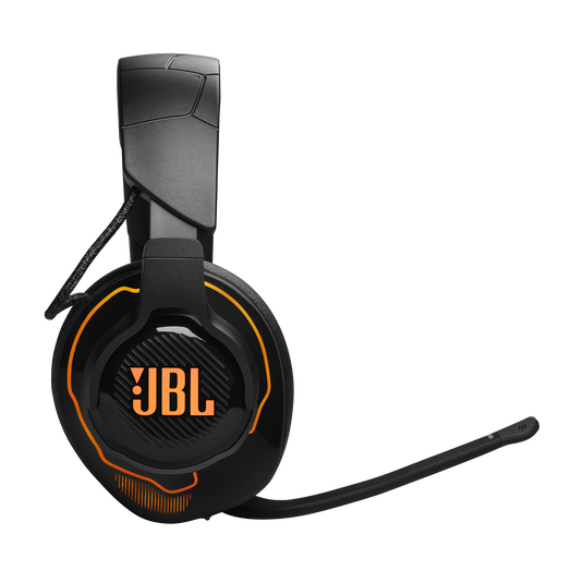 Audífonos Inalámbricos - JBL Quantum 910 Wireless – Headset Gamer Inalámbrico con ANC