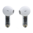 Audífonos - JBL Tune Flex Ghost Edition – Audífonos True Wireless Transparentes