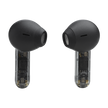 Audífonos - JBL Tune Flex Ghost Edition – Audífonos True Wireless Transparentes