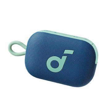 Bocina Soundcore Select 4 Go | Altavoz Bluetooth 30 W RMS – IPX7, 20 h de batería