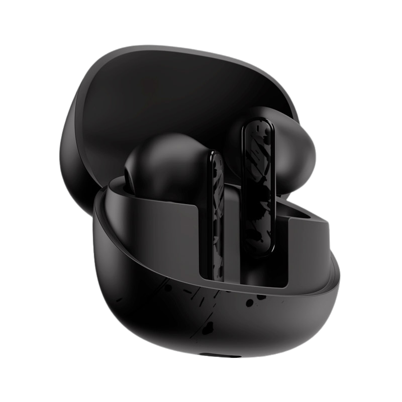 Audífonos Inalámbricos TWS KlipXtreme TuneXbuds – Edición Deadpool