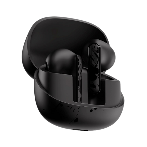 Audífonos Inalámbricos TWS KlipXtreme TuneXbuds – Edición Deadpool