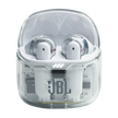 Audífonos - JBL Tune Flex Ghost Edition – Audífonos True Wireless Transparentes