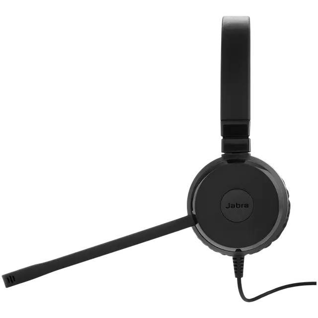 Audífonos -Auriculares Profesionales  Jabra  Evolve 30 II USB C/A Stereo St