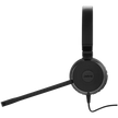 Audífonos -Auriculares Profesionales  Jabra  Evolve 30 II USB C/A Stereo St