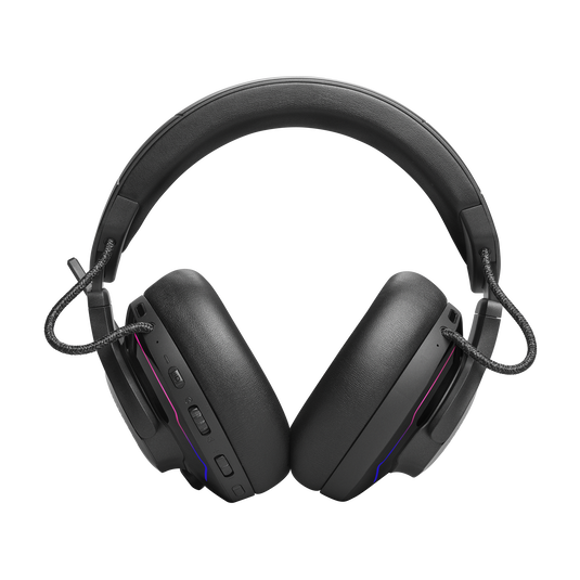 Audífonos Inalámbricos - JBL Quantum 910 Wireless – Headset Gamer Inalámbrico con ANC
