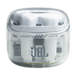 Audífonos - JBL Tune Flex Ghost Edition – Audífonos True Wireless Transparentes