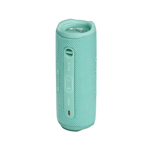Bocina JBL Flip 6 | Bluetooth IP67 – 30 W RMS, Resistente al Agua y Polvo