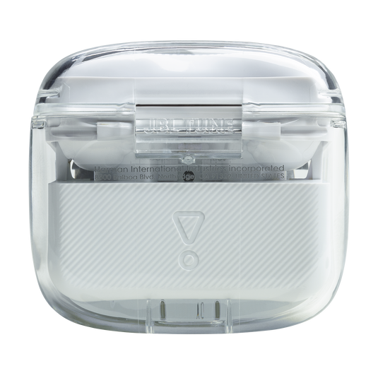 Audífonos - JBL Tune Flex Ghost Edition – Audífonos True Wireless Transparentes