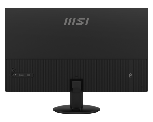 Monitor - MSI - 27