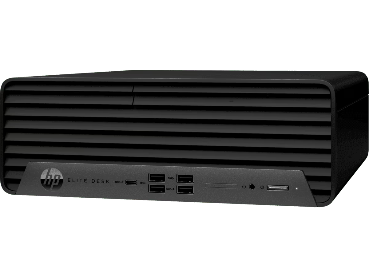 Computadora de Escritorio HP Elite 800 G9 – Intel Core i7-13700 – 16 GB RAM – 1 TB SSD – Windows 11 Pro – vPro Enterprise