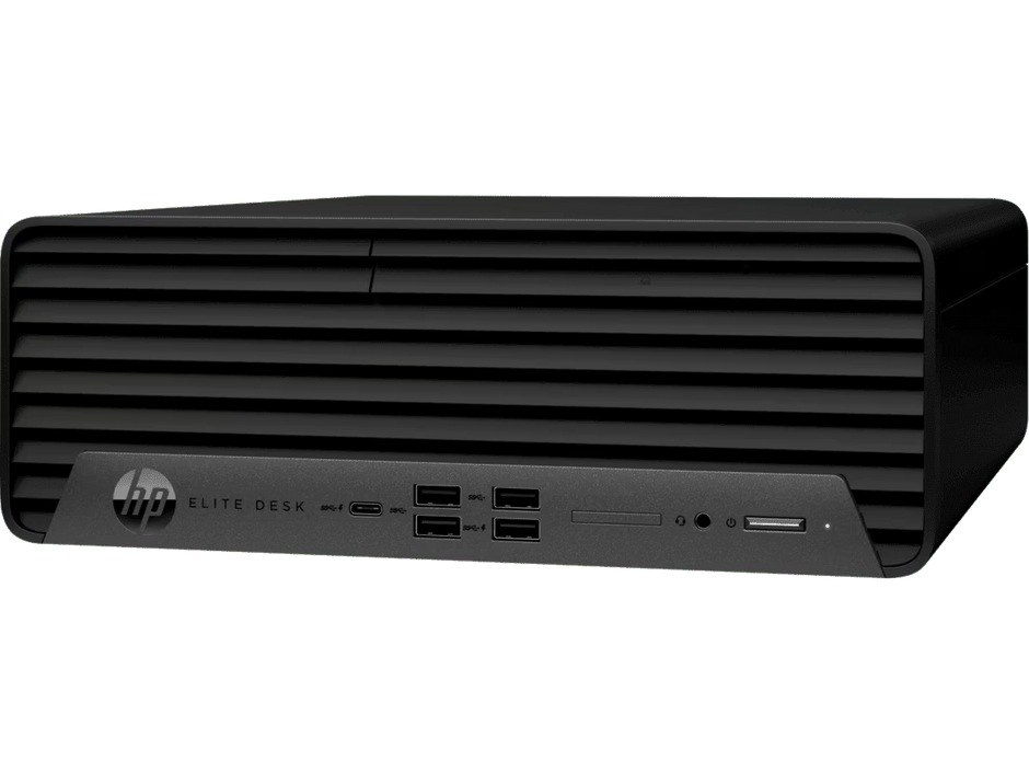 Computadora de Escritorio HP Elite 800 G9 – Intel Core i7-13700 – 16 GB RAM – 1 TB SSD – Windows 11 Pro – vPro Enterprise
