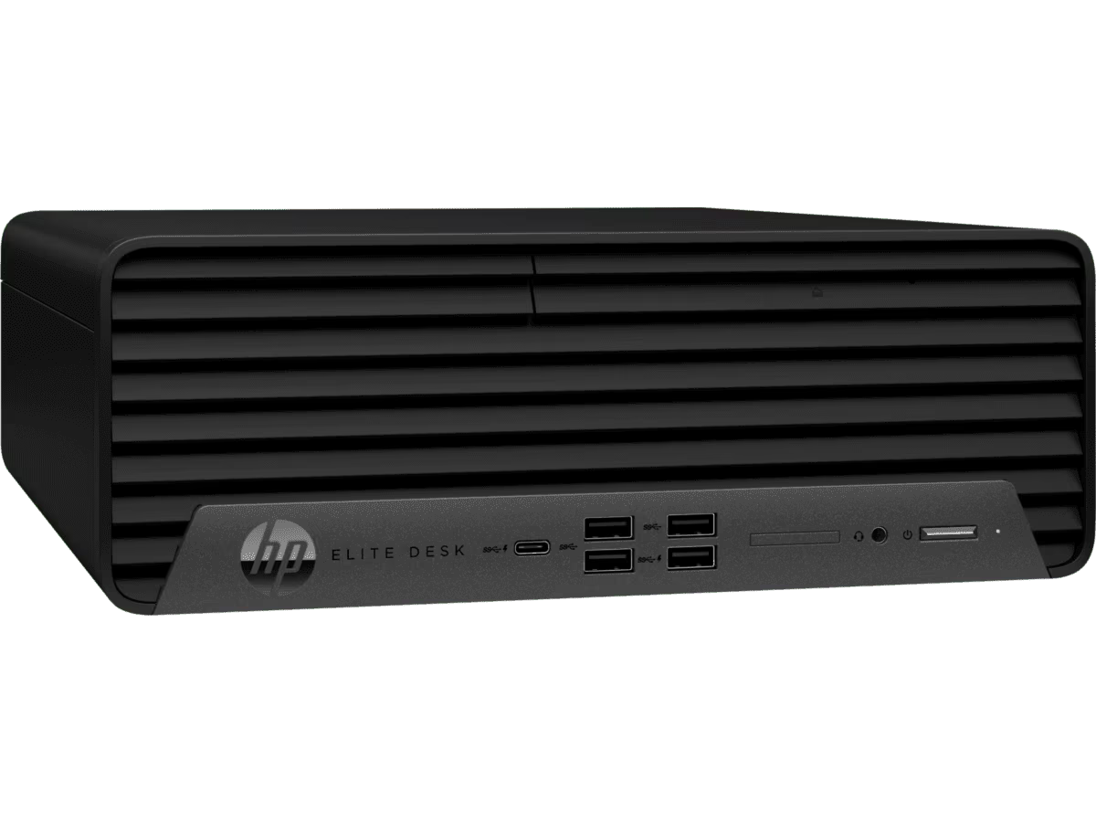 Computadora de Escritorio HP Elite 800 G9 – Intel Core i7-13700 – 16 GB RAM – 1 TB SSD – Windows 11 Pro – vPro Enterprise