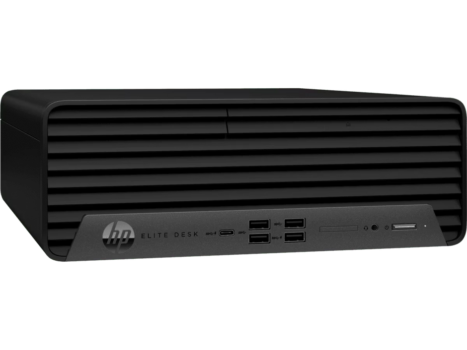 Computadora de Escritorio HP Elite 800 G9 – Intel Core i7-13700 – 16 GB RAM – 1 TB SSD – Windows 11 Pro – vPro Enterprise