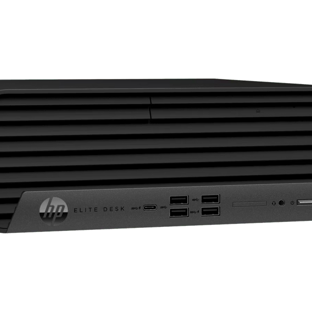Computadora de Escritorio HP Elite 800 G9 – Intel Core i7-13700 – 16 GB RAM – 1 TB SSD – Windows 11 Pro – vPro Enterprise