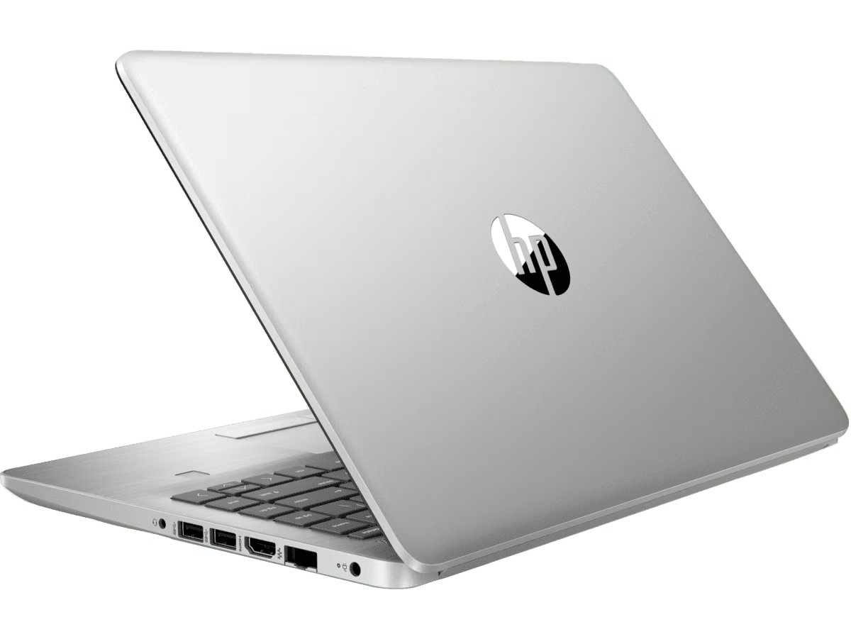 Laptop HP 240 G9 | Intel Celeron N4500 – 8 GB RAM (expandible a 16 GB) + 256 GB SSD – 14