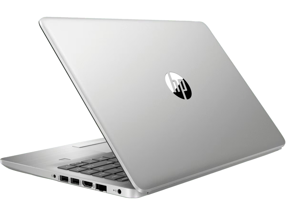 Laptop HP 240 G9 | Intel Celeron N4500 – 8 GB RAM (expandible a 16 GB) + 256 GB SSD – 14