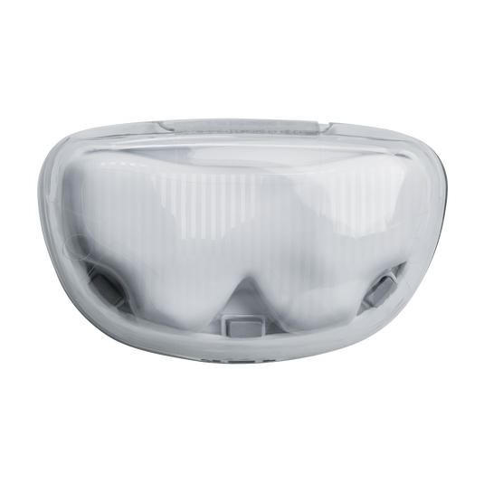 Audífonos - JBL Tune Flex Ghost Edition – Audífonos True Wireless Transparentes