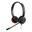 Audífonos -Auriculares Profesionales  Jabra  Evolve 30 II USB C/A Stereo St