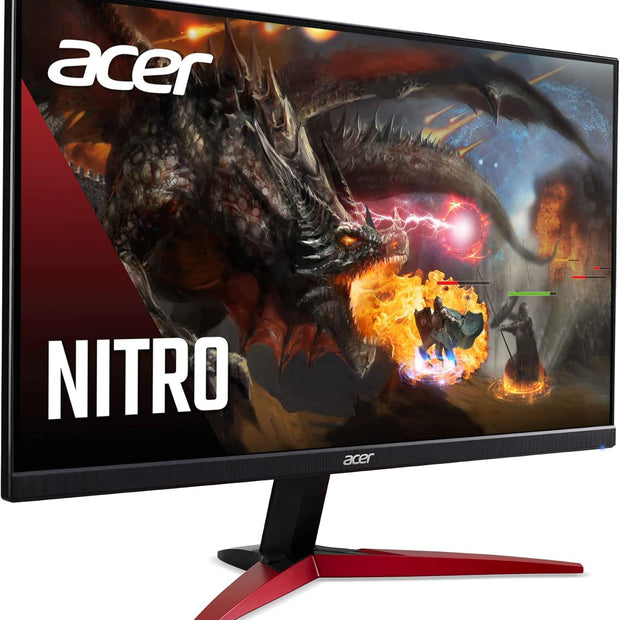 Monitor Acer SA241Y (UMQS1AAE01) – 24" FHD + IPS