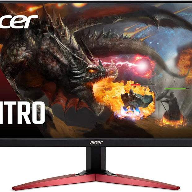Monitor Acer SA241Y (UMQS1AAE01) – 24" FHD + IPS