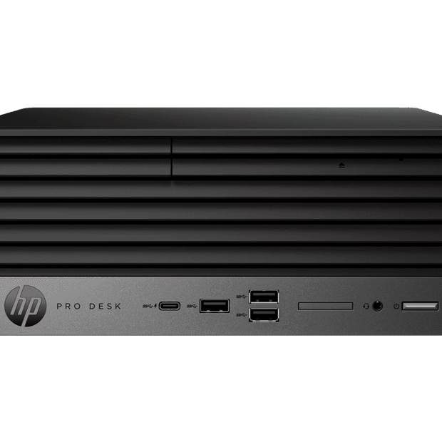 Computadora de Escritorio HP Pro 400 G9R – Intel Core i5-14500 – 16 GB RAM – 512 GB SSD – Windows 11 Pro – vPro Essentials