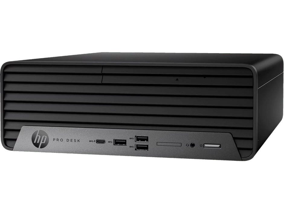 Computadora de Escritorio HP Pro 400 G9R – Intel Core i5-14500 – 16 GB RAM – 512 GB SSD – Windows 11 Pro – vPro Essentials