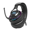 Audífonos Inalámbricos - JBL Quantum 910 Wireless – Headset Gamer Inalámbrico con ANC