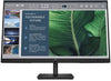 Monitor - HP - LED-backlit LCD monitor - 23.8