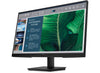 Monitor - HP - LED-backlit LCD monitor - 23.8