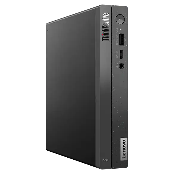 Computadora de Escritorio Lenovo ThinkCentre Neo 50q – Intel Core i5-13420H – 16 GB RAM – 512 GB SSD – Windows 11 Pro
