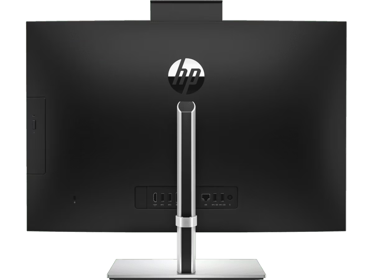 All-in-One (Todo-en-Uno) HP ProOne 440 G9 – Intel Core i3-12100 – 8 GB RAM – 1 TB HDD – Windows 11 Pro