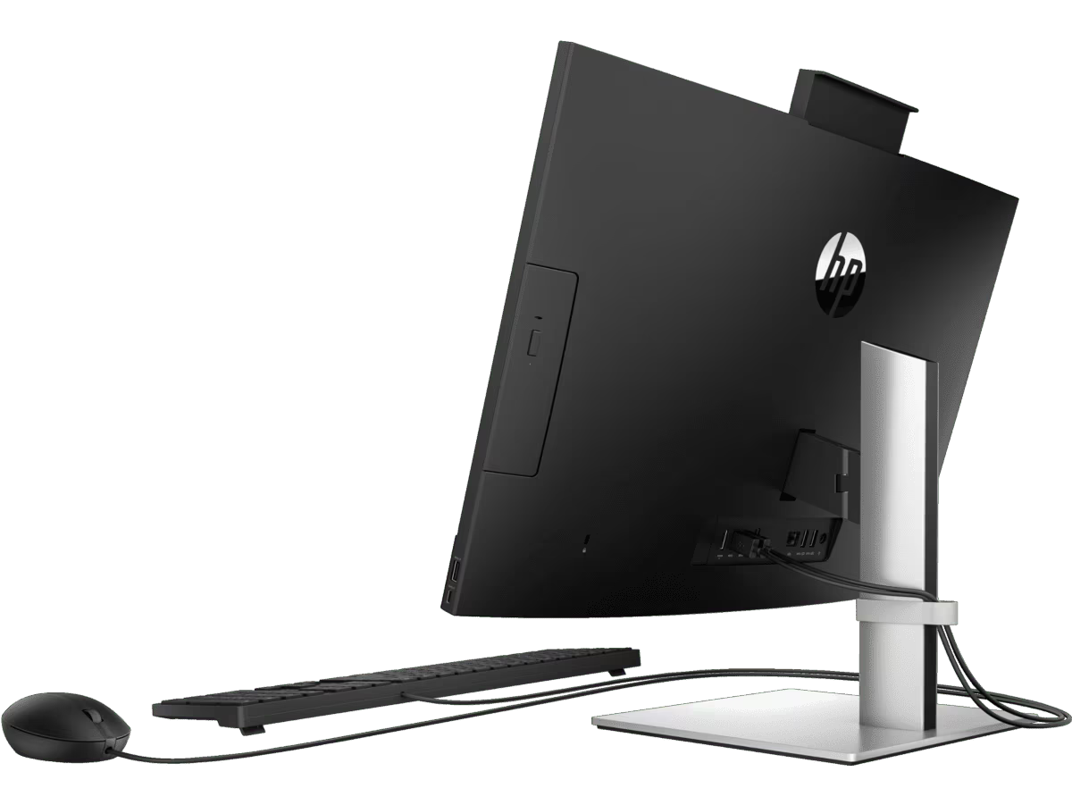 All-in-One (Todo-en-Uno) HP ProOne 440 G9 – Intel Core i7 14700 – DDR5 – 512 GB SSD – Windows 11 Pro
