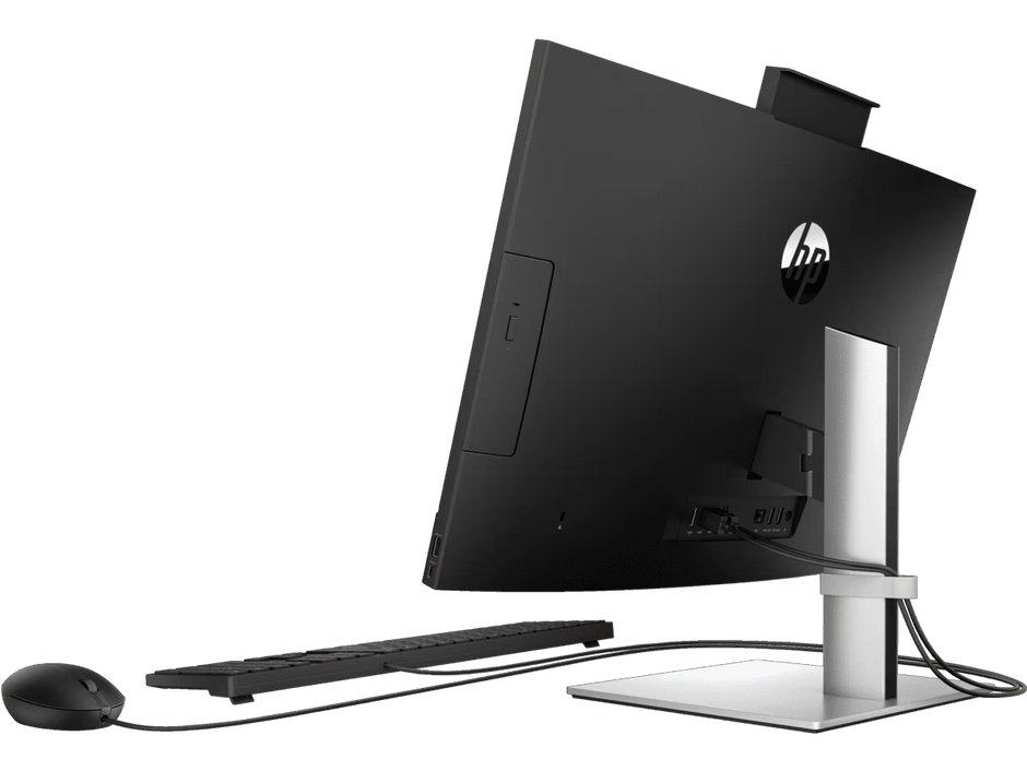All-in-One (Todo-en-Uno) HP ProOne 440 G9 – Intel Core i7 14700 – DDR5 – 512 GB SSD – Windows 11 Pro