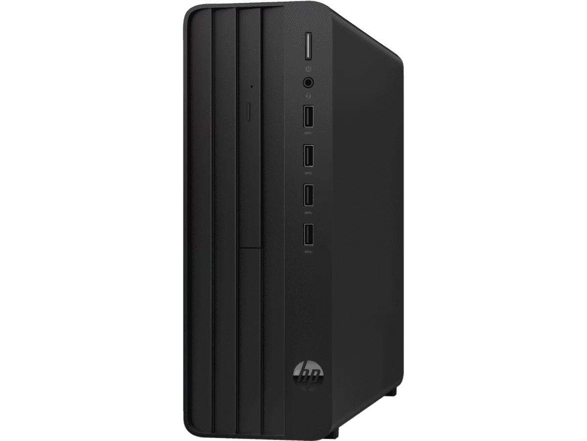 Computadora de Escritorio HP Pro SFF 280 G9 – Intel Core i5-13500 – 16 GB RAM – 512 GB SSD – Windows 11 Pro