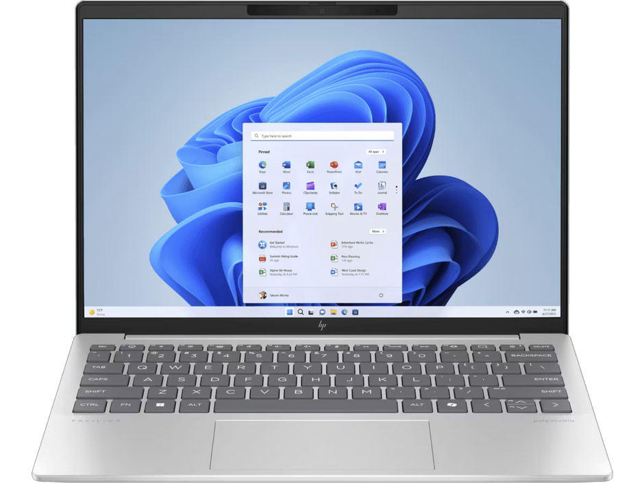 Laptops (Portátiles) – Lenovo ThinkBook G8 - 16"- I5-16 GB DDR5-512 GB SSD