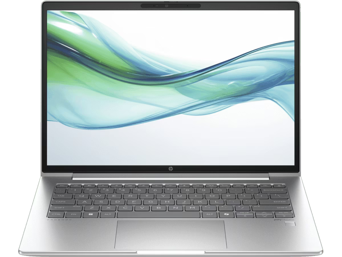 Laptops (Portátiles) – HP ProBook 445 G11 - Notebook - 14
