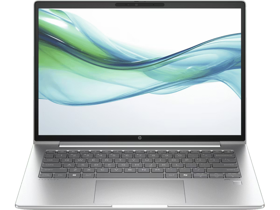 Laptops (Portátiles) – HP ProBook 445 G11 - Notebook - 14"-AMD Ryzen™ 7 7735U-16GB-512 GB SSD