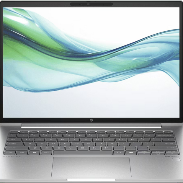 Laptops (Portátiles) – HP ProBook 445 G11 - Notebook - 14"-AMD Ryzen™ 7 7735U-16GB-512 GB SSD