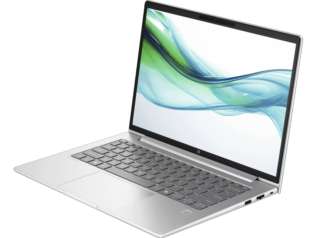 Laptops (Portátiles) – HP ProBook 445 G11 - Notebook - 14