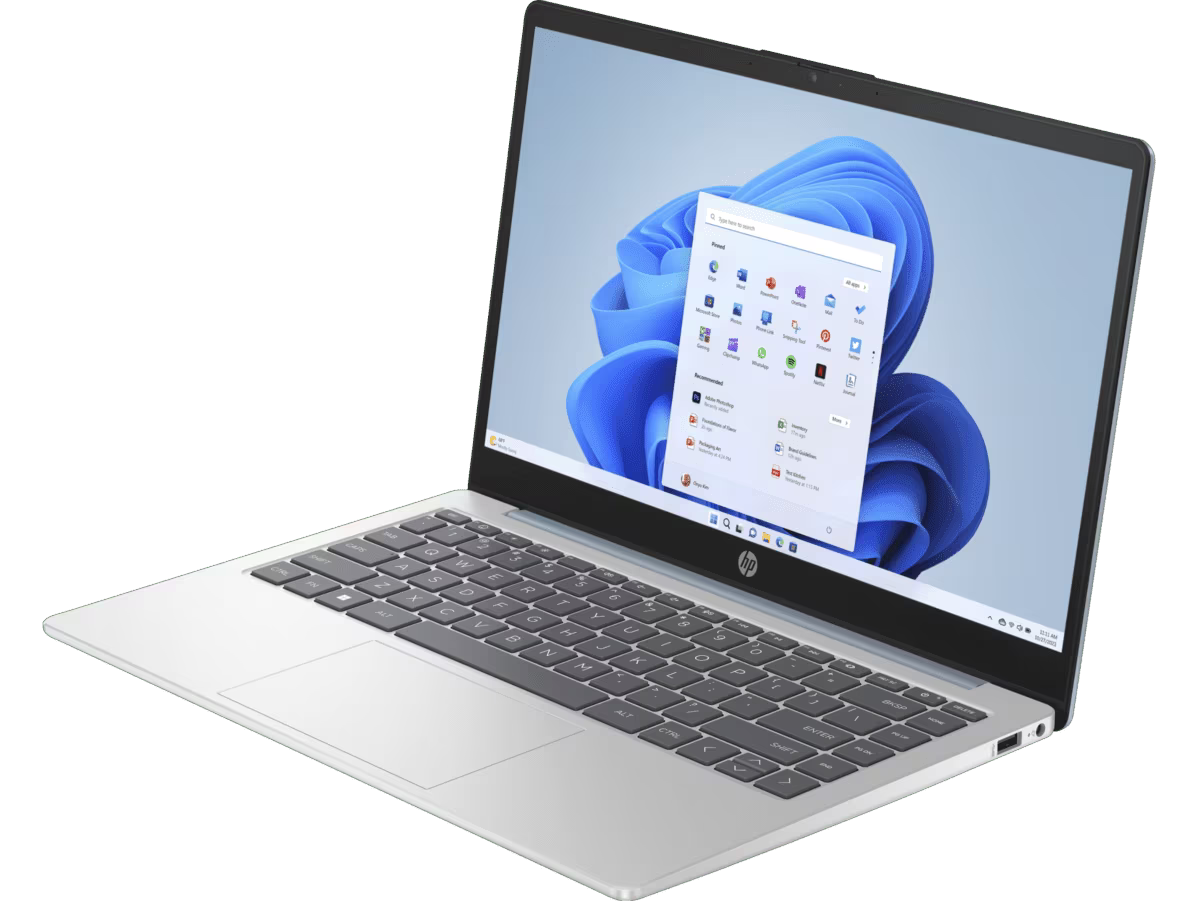 Laptops (Portátiles) – HP 14-EM0021LA - Notebook - 14